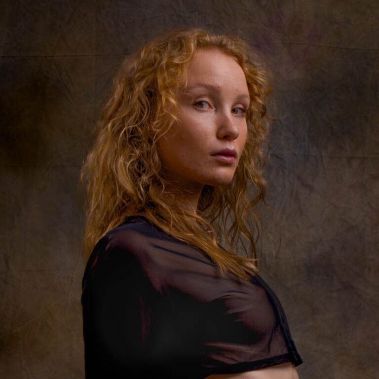 Bogdana 🇺🇦 The Black Top III [+]