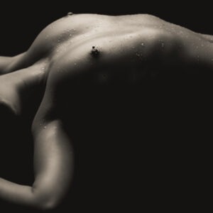 Boudoir Monochrome 5